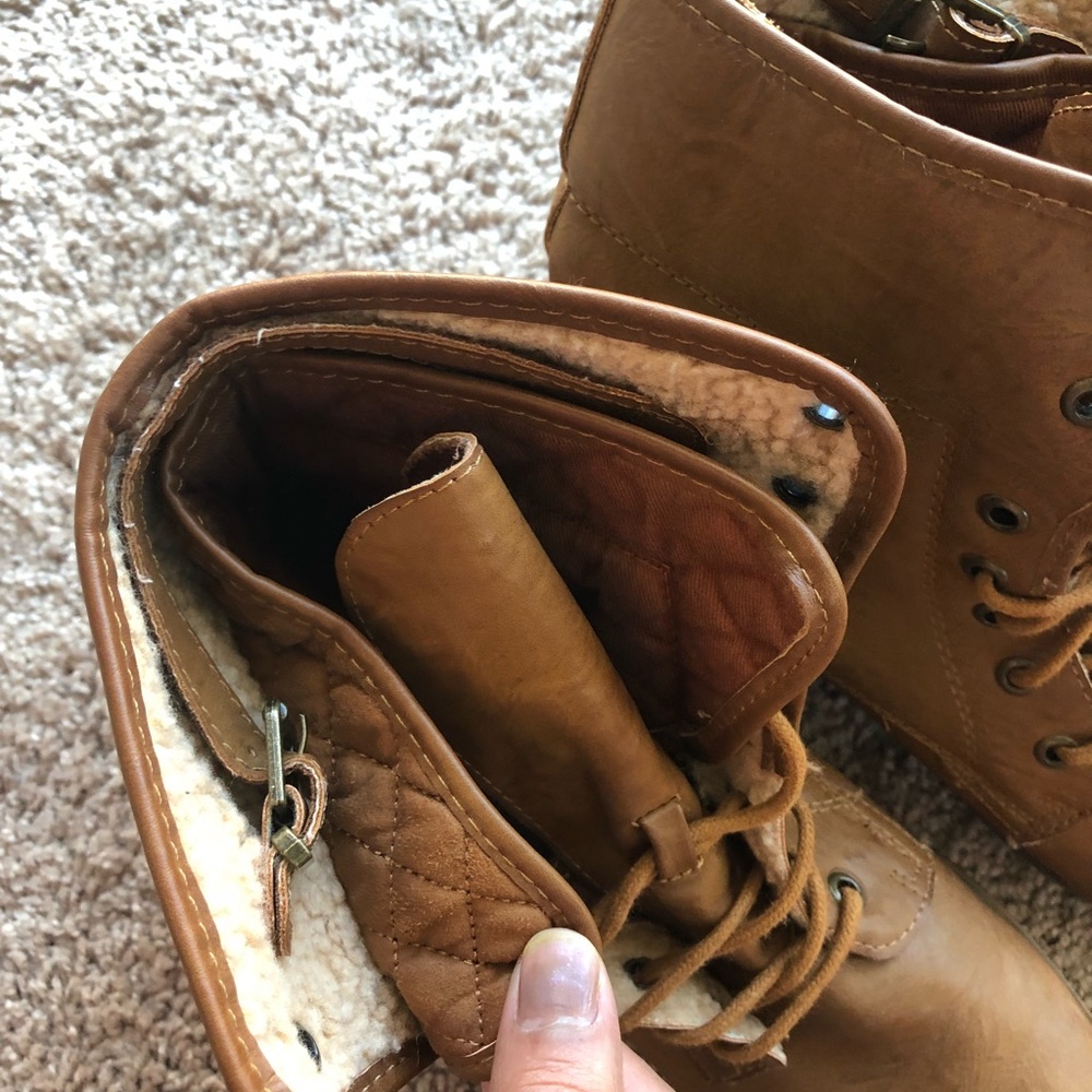 boots - Picture 4 of 6